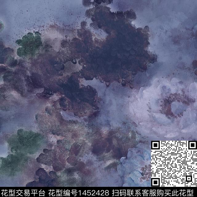 DIOR羽绒服大牌风数码印花华亿平台下载（图片编号: 1452428） - 瓦栏（Walan）