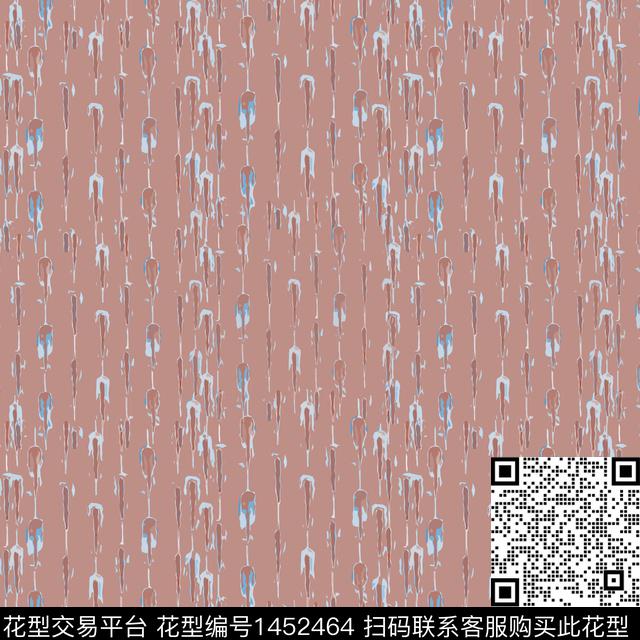 几何大牌风条纹传统印花华亿平台下载（图片编号: 1452464） - 瓦栏（Walan）