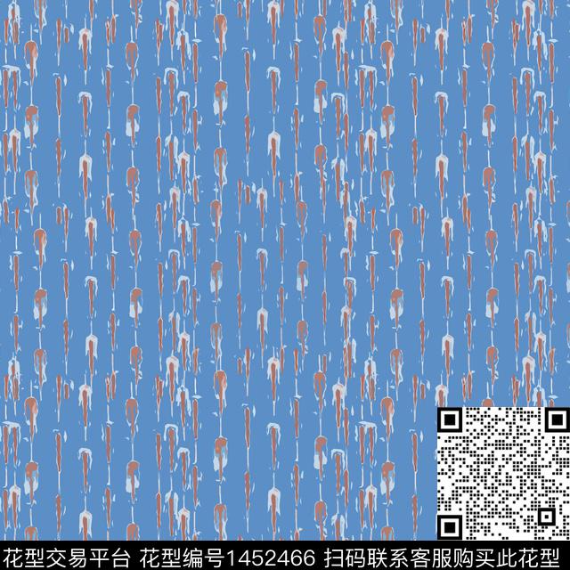 几何大牌风条纹传统印花华亿平台下载（图片编号: 1452466） - 瓦栏（Walan）