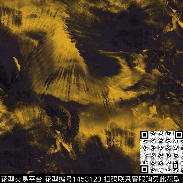 肌理中国红羽绒服印花数码印花华亿平台下载（图片编号: 1453123） - 瓦栏（Walan）