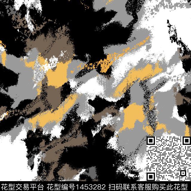 字母几何数码华亿平台数码印花华亿平台下载（图片编号: 1453282） - 瓦栏（Walan）