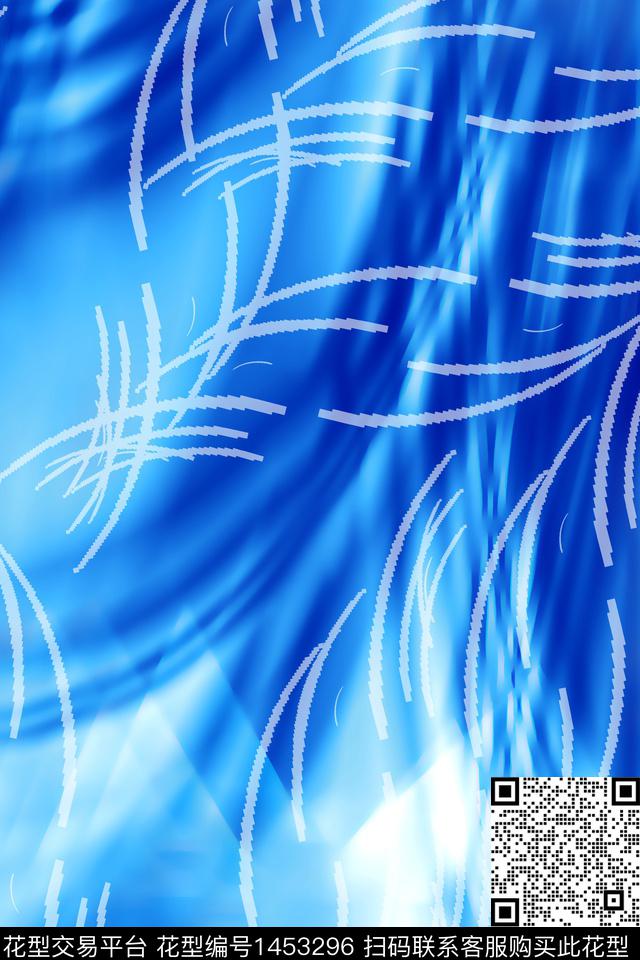 炫彩肌理数码华亿平台数码印花华亿平台下载（图片编号: 1453296） - 瓦栏（Walan）