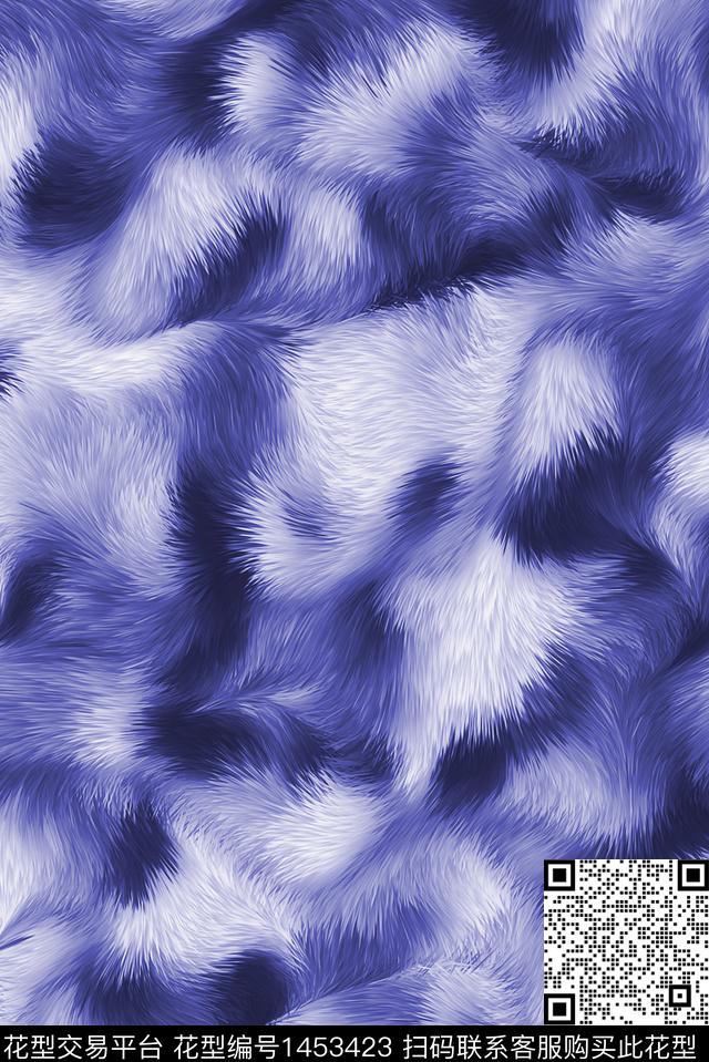 肌理纹理休闲数码印花华亿平台下载（图片编号: 1453423） - 瓦栏（Walan）