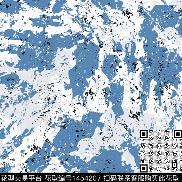 数码印花华亿平台下载（图片编号: 1454207） - 瓦栏（Walan）