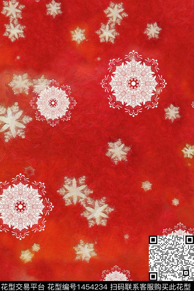 几何女装男装数码印花华亿平台下载（图片编号: 1454234） - 瓦栏（Walan）