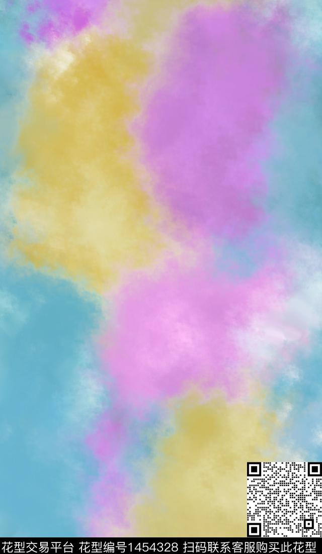 民族花卉趋势华亿平台定位花传统印花华亿平台下载（图片编号: 1454328） - 瓦栏（Walan）