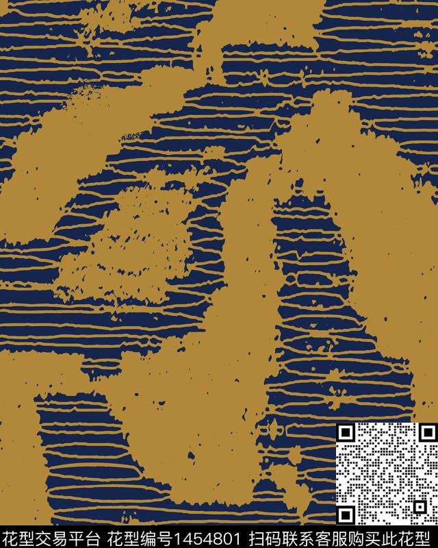 时尚肌理简约传统印花华亿平台下载（图片编号: 1454801） - 瓦栏（Walan）