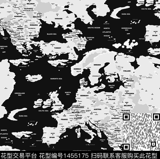 地图2022羽绒服印花数码印花华亿平台下载（图片编号: 1455175） - 瓦栏（Walan）