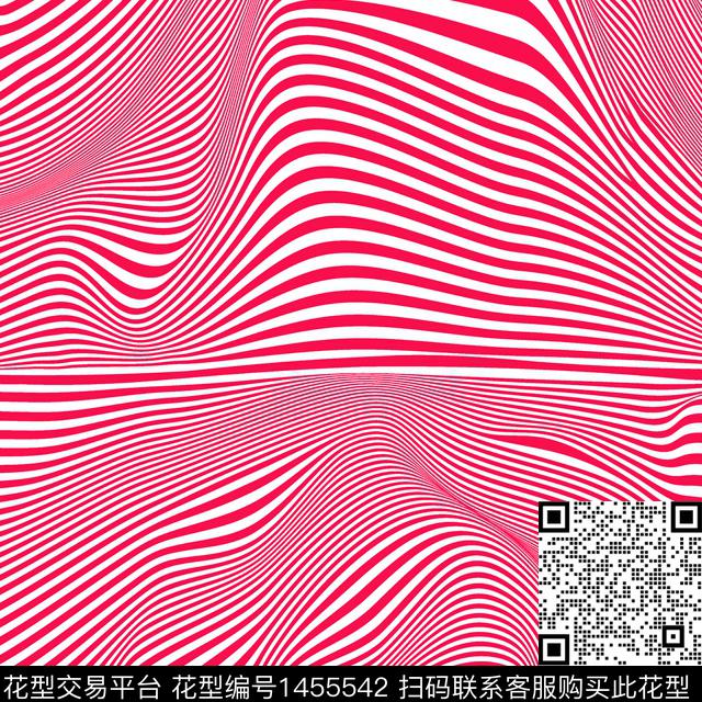 几何花卉彩底花卉泳装华亿平台数码印花华亿平台下载（图片编号: 1455542） - 瓦栏（Walan）