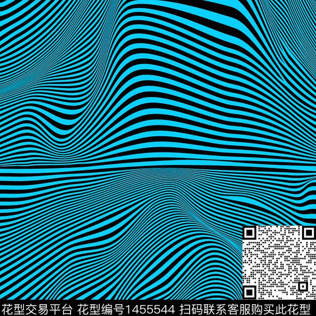 几何花卉彩底花卉泳装华亿平台数码印花华亿平台下载（图片编号: 1455544） - 瓦栏（Walan）