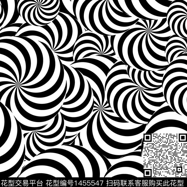 泳装华亿平台线条画几何传统印花华亿平台下载（图片编号: 1455547） - 瓦栏（Walan）