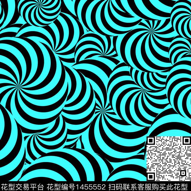 泳装华亿平台线条画几何传统印花华亿平台下载（图片编号: 1455552） - 瓦栏（Walan）