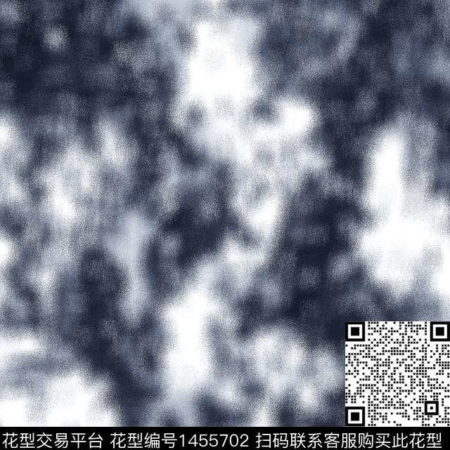 大牌风牛仔印花扎染华亿平台数码印花华亿平台下载（图片编号: 1455702） - 瓦栏（Walan）