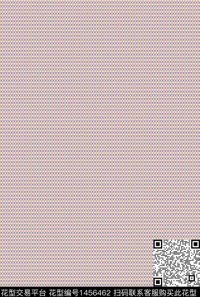 几何时尚小碎花传统印花华亿平台下载（图片编号: 1456462） - 瓦栏（Walan）