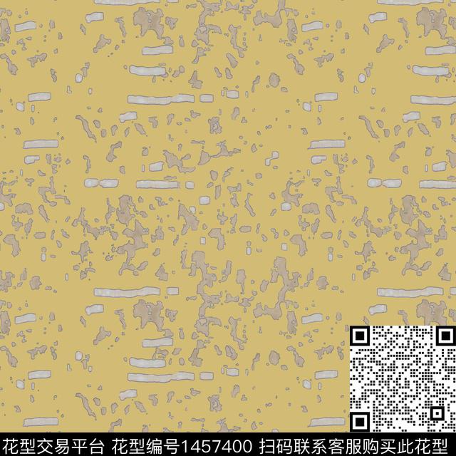 波点肌理图案抽象传统印花华亿平台下载（图片编号: 1457400） - 瓦栏（Walan）