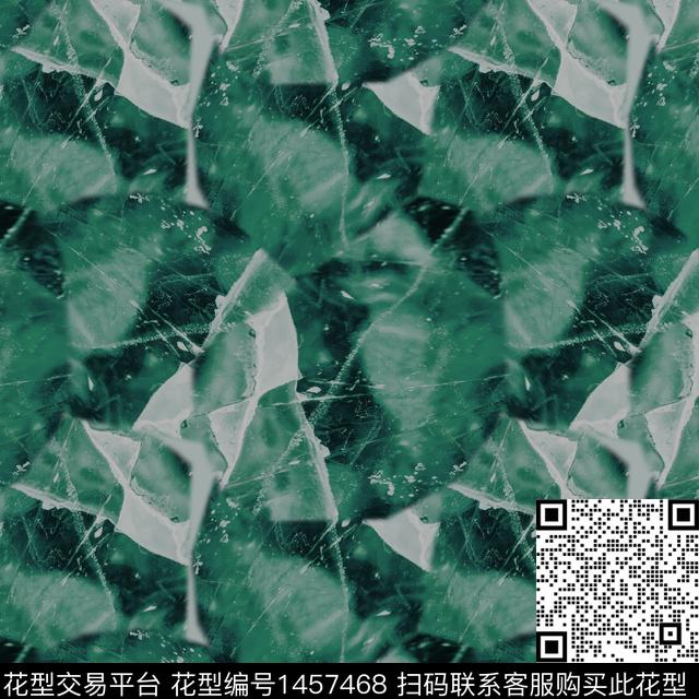 数码华亿平台抽象肌理图案数码印花华亿平台下载（图片编号: 1457468） - 瓦栏（Walan）