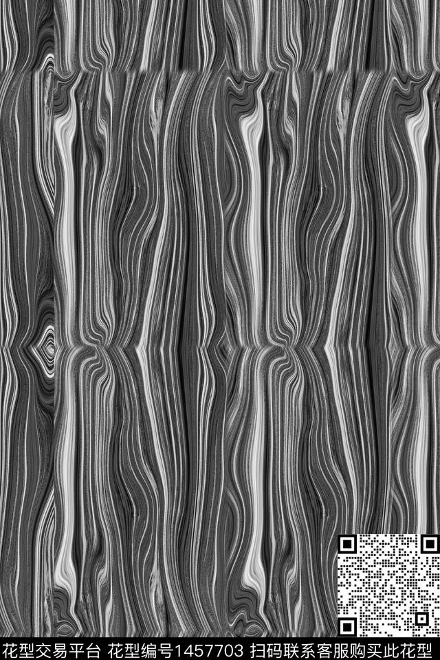时尚肌理科技数码印花华亿平台下载（图片编号: 1457703） - 瓦栏（Walan）