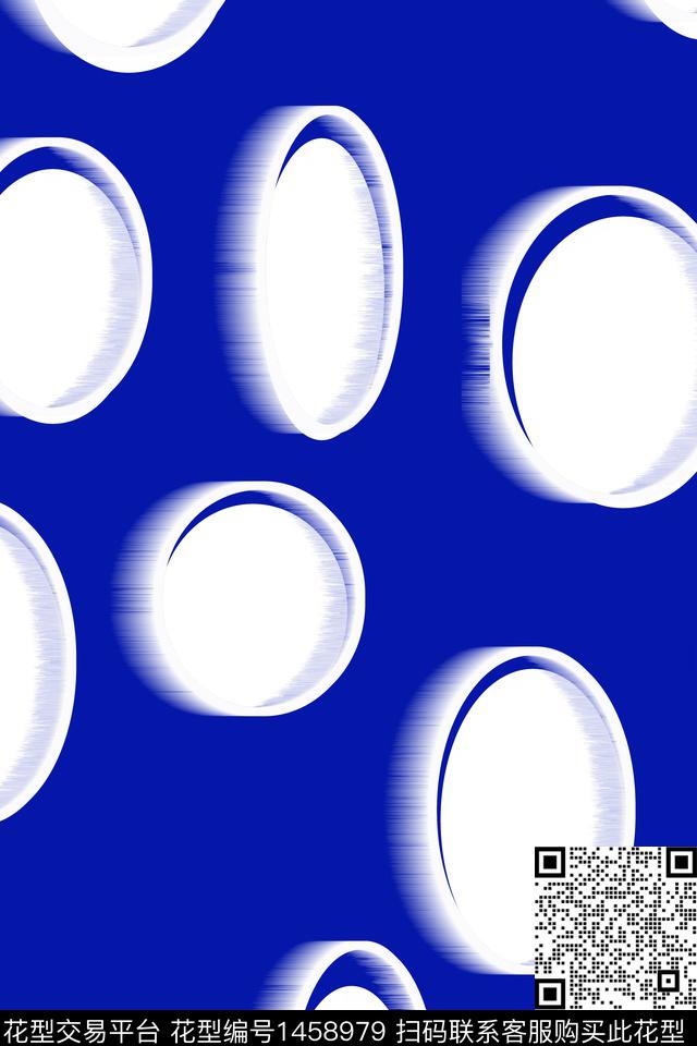 几何扎染华亿平台大牌风传统印花华亿平台下载（图片编号: 1458979） - 瓦栏（Walan）