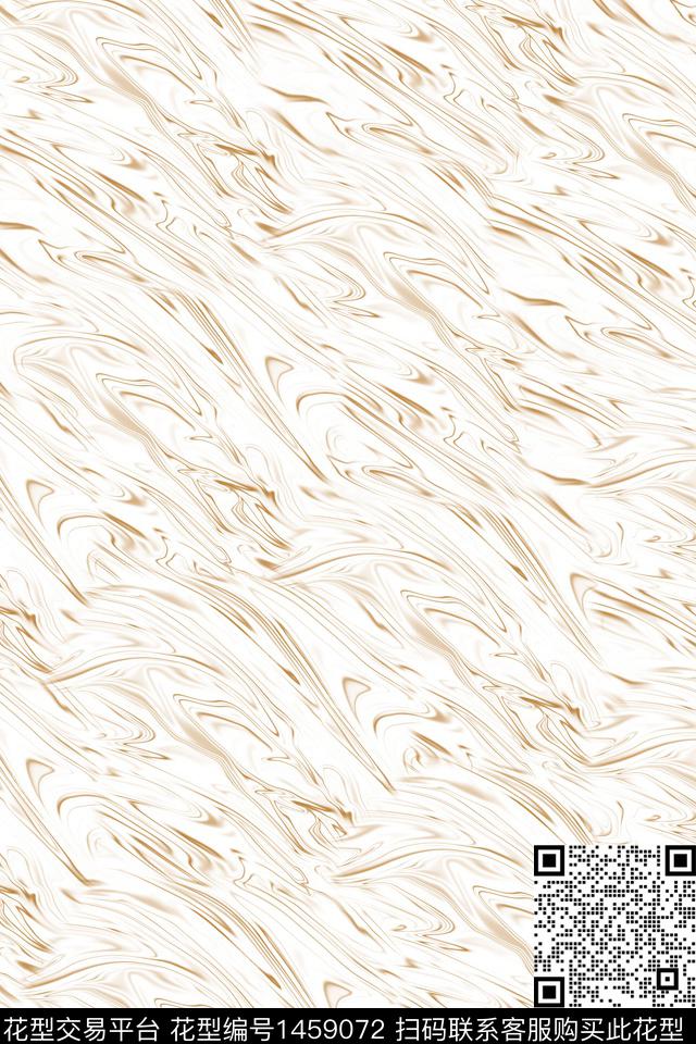 线条肌理纹理数码印花华亿平台下载（图片编号: 1459072） - 瓦栏（Walan）