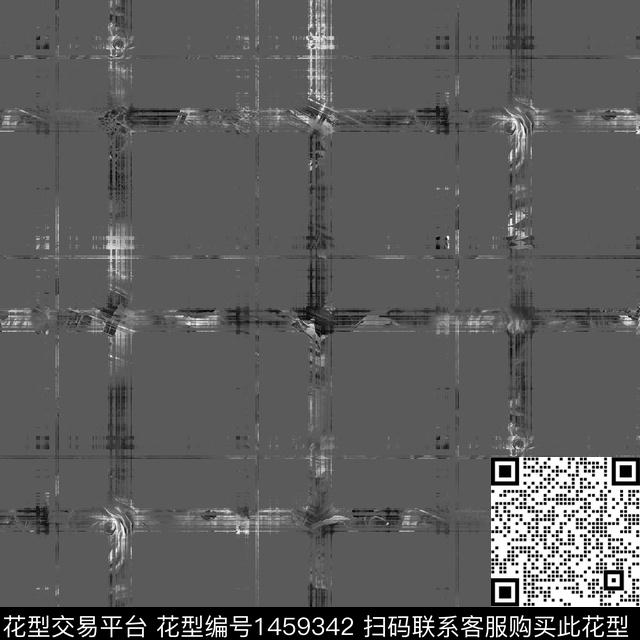 渐变数码华亿平台衬衫数码印花华亿平台下载（图片编号: 1459342） - 瓦栏（Walan）