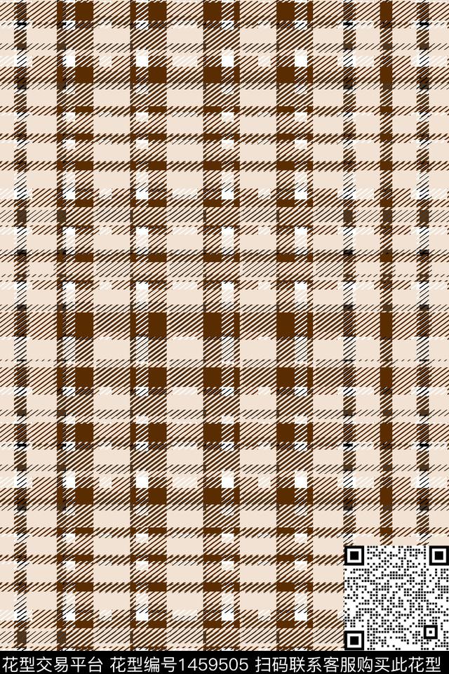 几何年轻女性大牌风传统印花华亿平台下载（图片编号: 1459505） - 瓦栏（Walan）