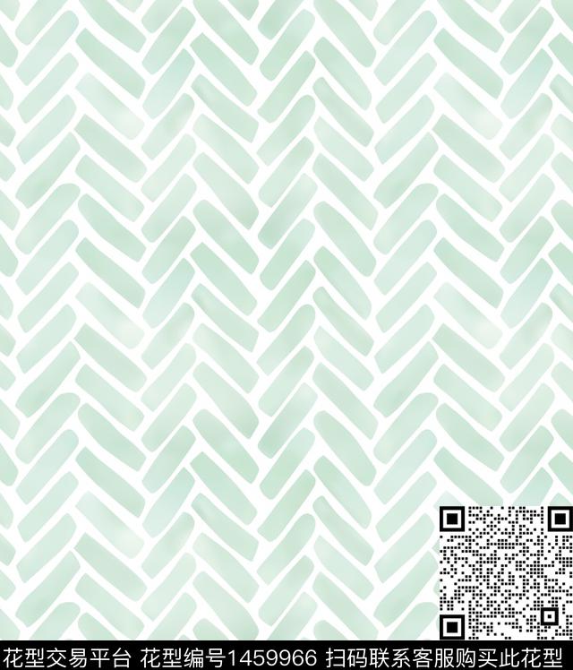 颜色水彩数码印花华亿平台下载（图片编号: 1459966） - 瓦栏（Walan）