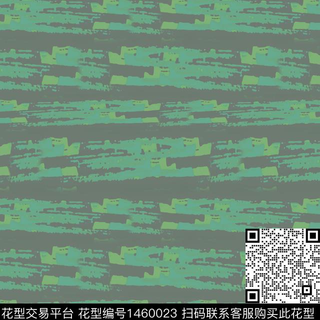 条纹线条笔触肌理图案传统印花华亿平台下载（图片编号: 1460023） - 瓦栏（Walan）