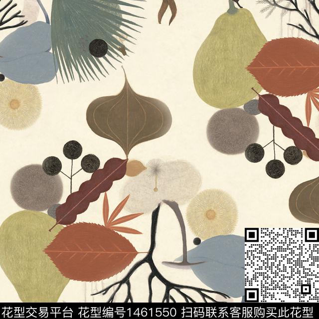 字母男装满版花格子数码印花华亿平台下载（图片编号: 1461550） - 瓦栏（Walan）