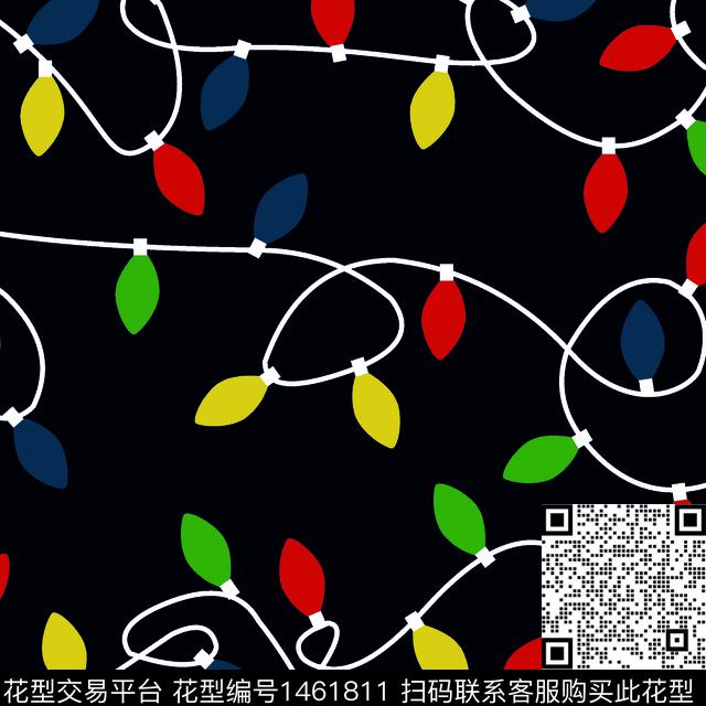 趋势华亿平台男装大牌风数码印花华亿平台下载（图片编号: 1461811） - 瓦栏（Walan）