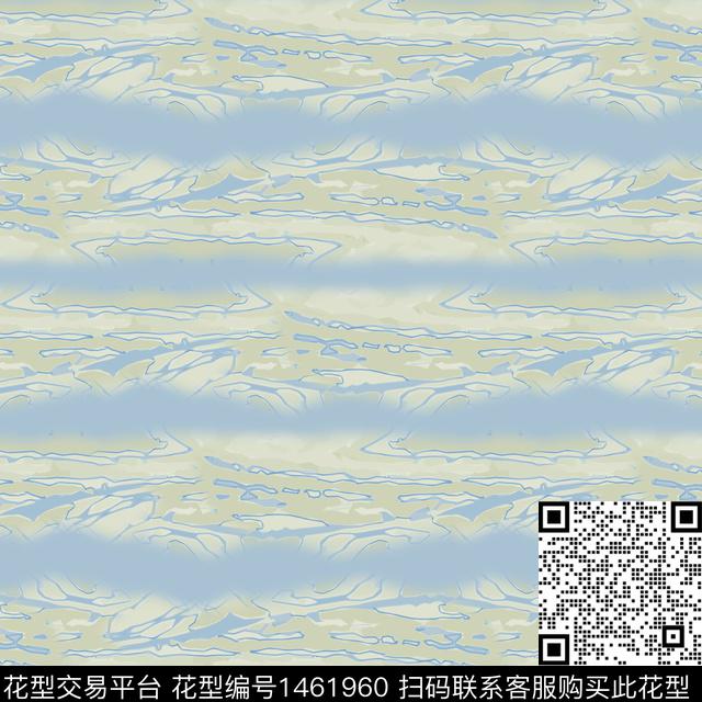 几何民族风条纹图案传统印花华亿平台下载（图片编号: 1461960） - 瓦栏（Walan）