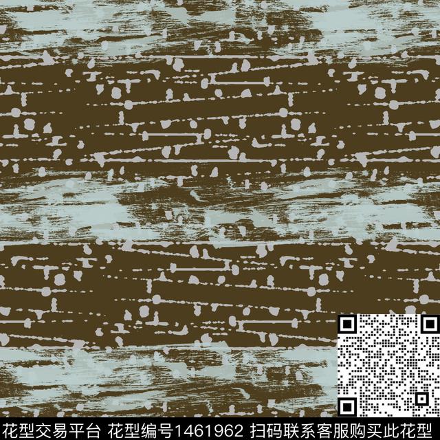 几何民族风条纹图案传统印花华亿平台下载（图片编号: 1461962） - 瓦栏（Walan）