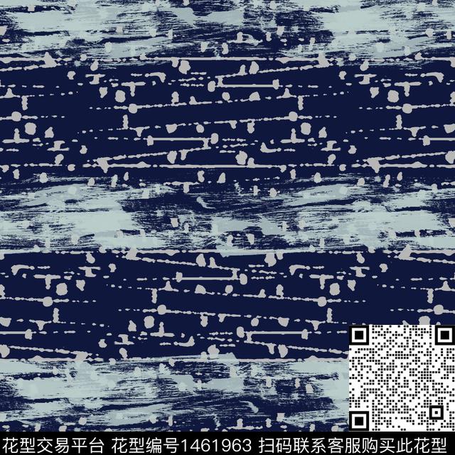 几何民族风条纹图案传统印花华亿平台下载（图片编号: 1461963） - 瓦栏（Walan）