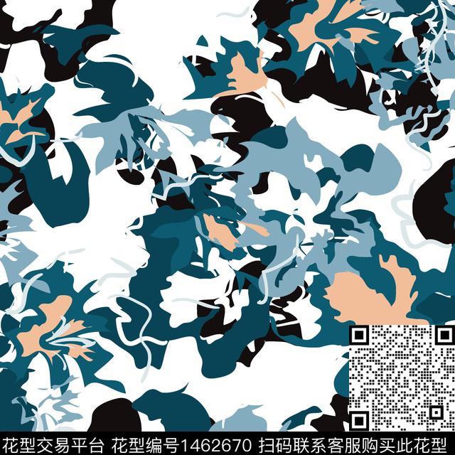 年轻女性大牌风趣味传统印花华亿平台下载（图片编号: 1462670） - 瓦栏（Walan）