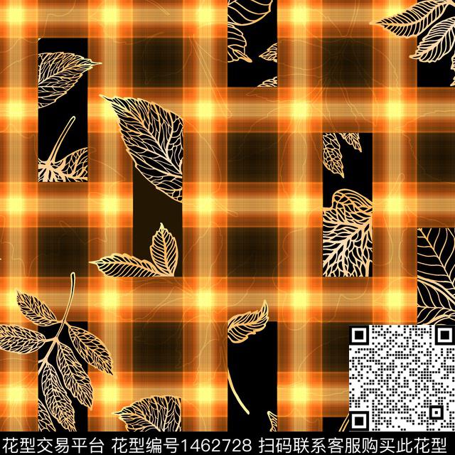 格子数码华亿平台趋势华亿平台数码印花华亿平台下载（图片编号: 1462728） - 瓦栏（Walan）