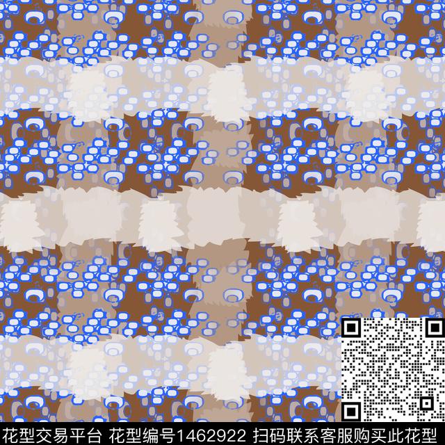 几何大牌风条纹传统印花华亿平台下载（图片编号: 1462922） - 瓦栏（Walan）