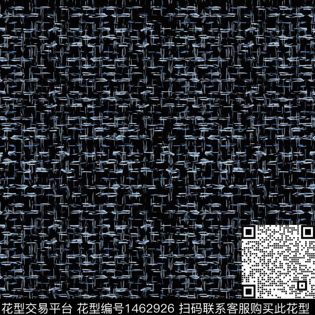 几何大牌风线条笔触传统印花华亿平台下载（图片编号: 1462926） - 瓦栏（Walan）