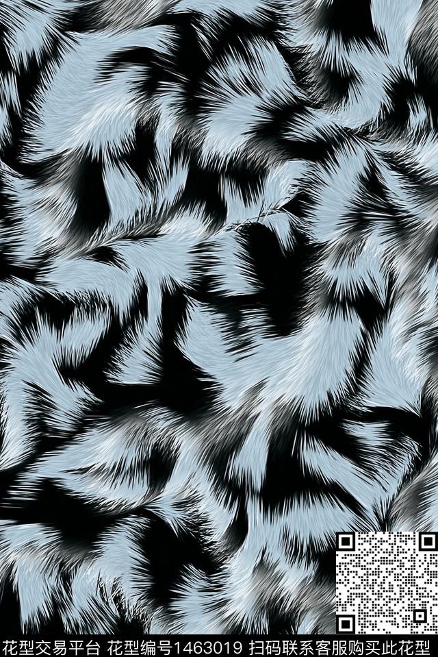肌理纹理休闲数码印花华亿平台下载（图片编号: 1463019） - 瓦栏（Walan）