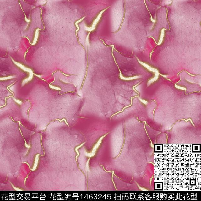 大牌风肌理图案渐变色彩数码印花华亿平台下载（图片编号: 1463245） - 瓦栏（Walan）