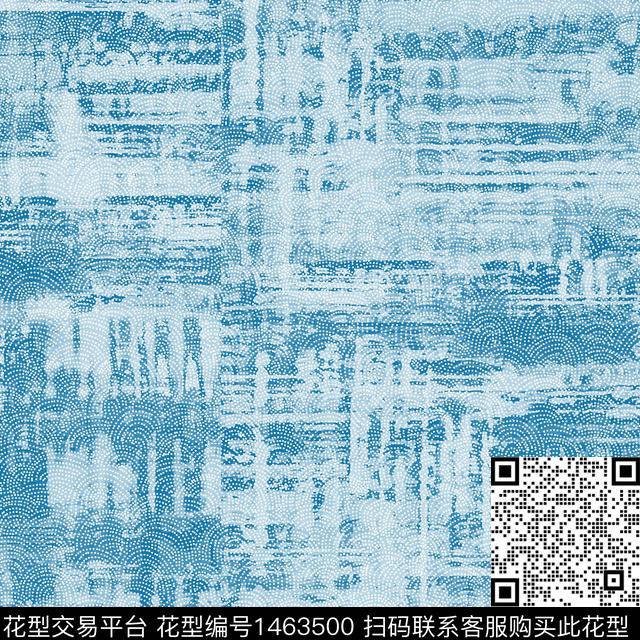 肌理数码华亿平台抽象数码印花华亿平台下载（图片编号: 1463500） - 瓦栏（Walan）