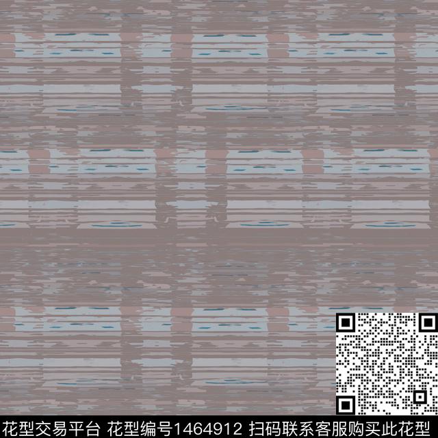 几何民族风条纹传统印花华亿平台下载（图片编号: 1464912） - 瓦栏（Walan）