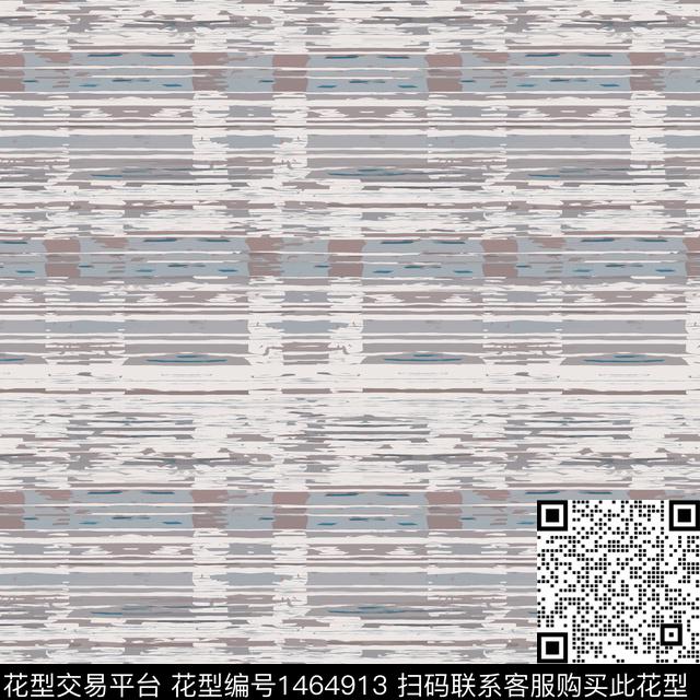 几何民族风条纹传统印花华亿平台下载（图片编号: 1464913） - 瓦栏（Walan）