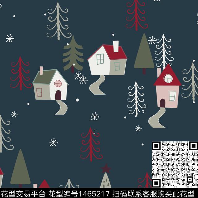 动物花卉灰色花丝巾定位花传统印花华亿平台下载（图片编号: 1465217） - 瓦栏（Walan）