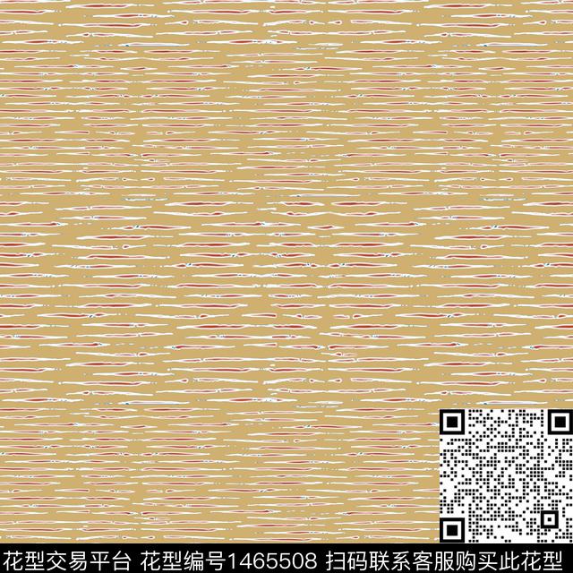 线条几何条纹传统印花华亿平台下载（图片编号: 1465508） - 瓦栏（Walan）