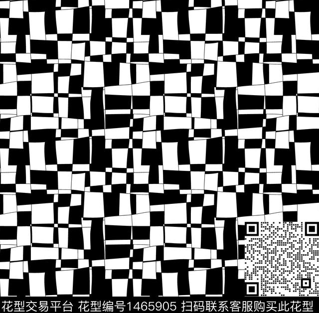 格子连衣裙女装数码印花华亿平台下载（图片编号: 1465905） - 瓦栏（Walan）