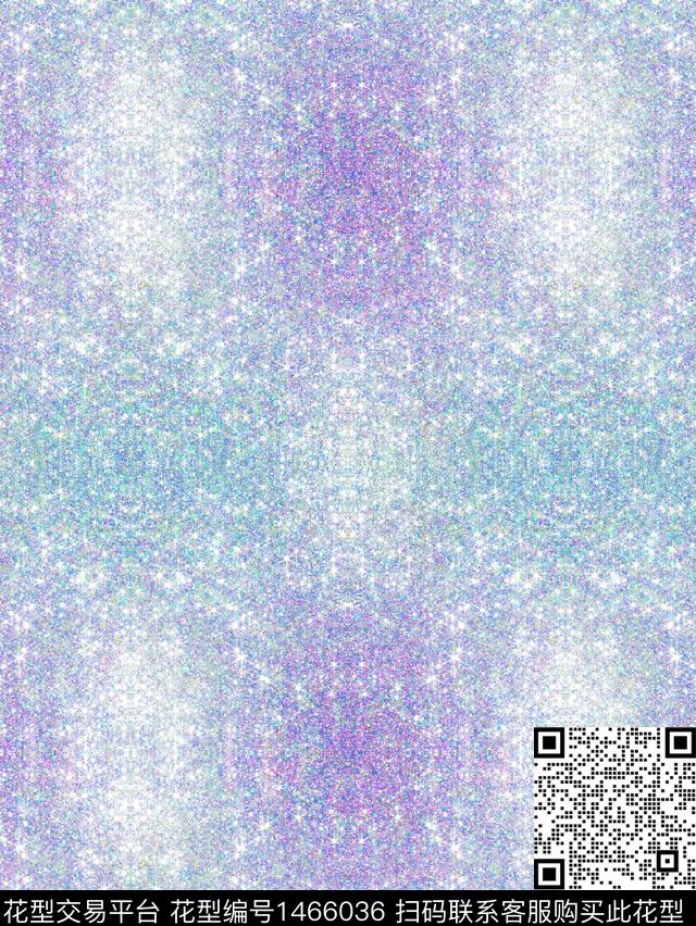 抽象星空大牌风光斑数码印花华亿平台下载（图片编号: 1466036） - 瓦栏（Walan）