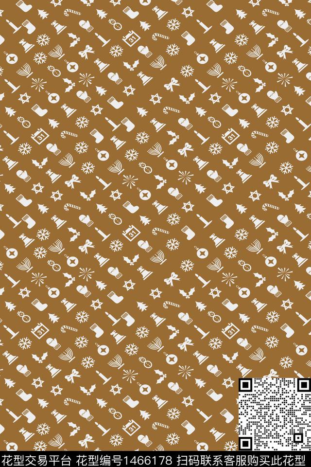 字母年轻女性趣味数码印花华亿平台下载（图片编号: 1466178） - 瓦栏（Walan）