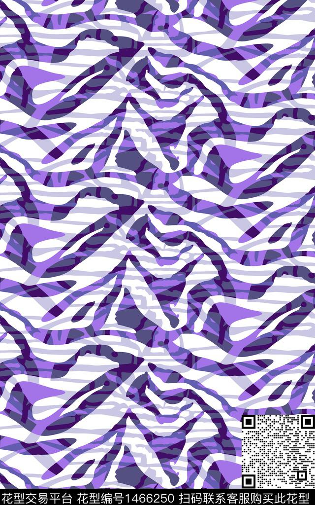 几何女装传统华亿平台传统印花华亿平台下载（图片编号: 1466250） - 瓦栏（Walan）