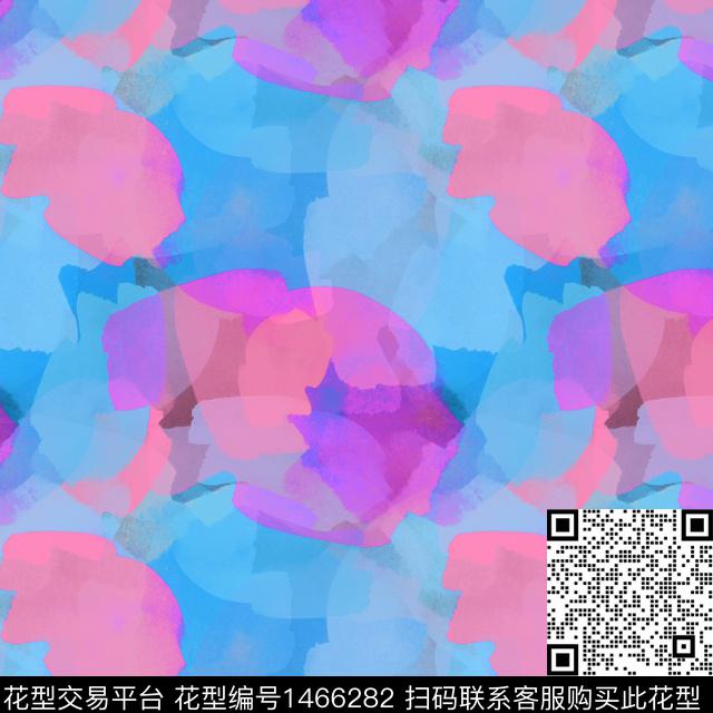 迷彩大牌风霓虹数码数码印花华亿平台下载（图片编号: 1466282） - 瓦栏（Walan）