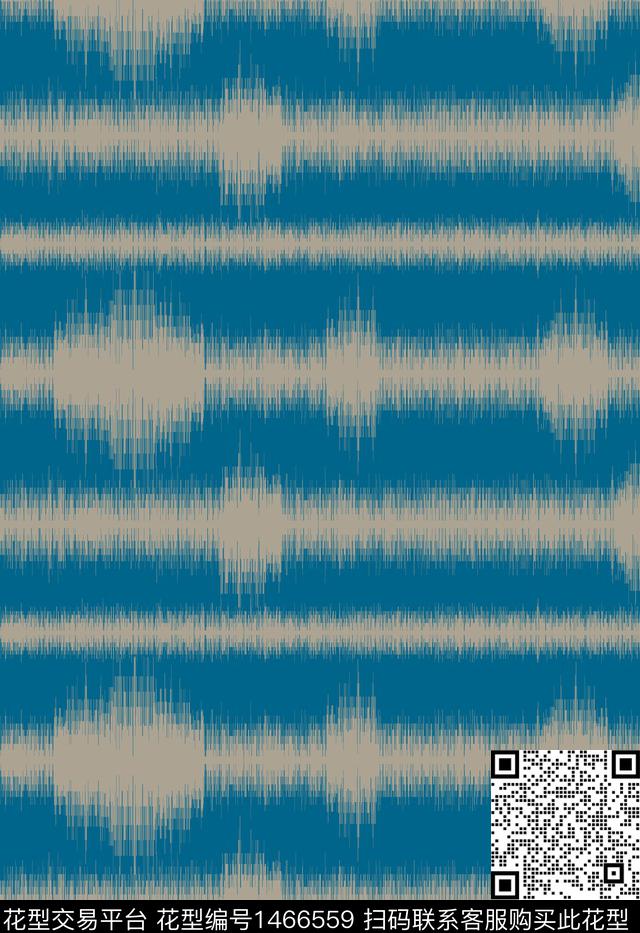 线条画数码华亿平台titi'atiao条数码印花华亿平台下载（图片编号: 1466559） - 瓦栏（Walan）