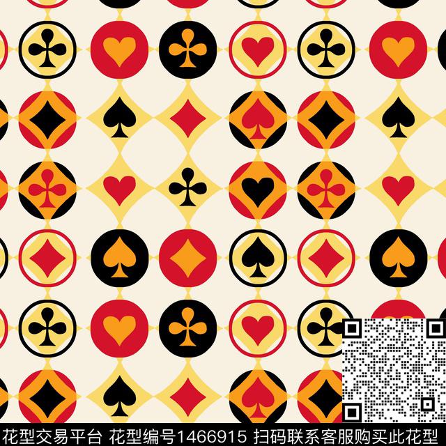 奢华女装花卉传统印花华亿平台下载（图片编号: 1466915） - 瓦栏（Walan）